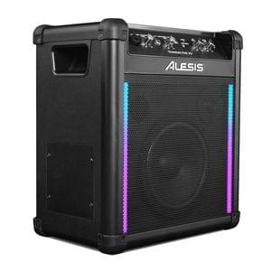 Alesis TAWIRELESS2 Portable Rechargeable Bluetooth Speaker